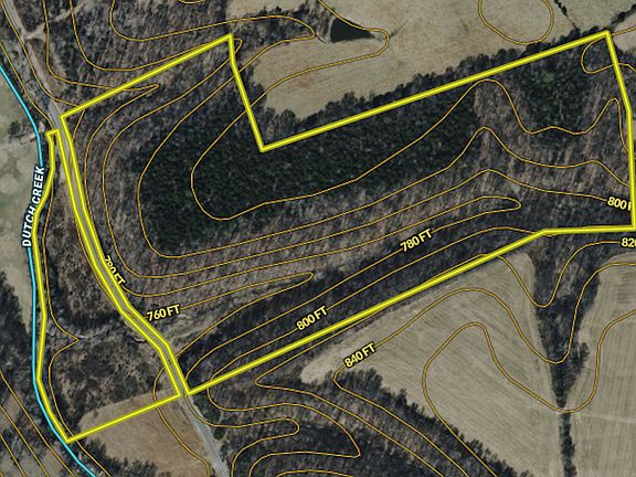 2nd image of 0 Rabe Coats Rd Lot Wp001
