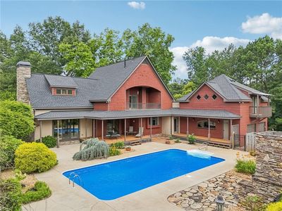 150 Henderson Farm Dr, Woodstock, GA, 30188