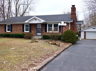 2069 Flatlick Rd, Mount Washington, KY 40047