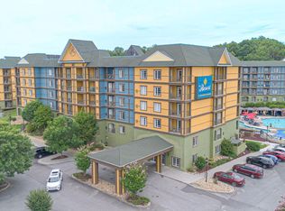 225 Collier Dr Unit 2311, Sevierville, TN 37862