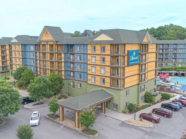 225 Collier Dr Unit 2311, Sevierville, TN 37862