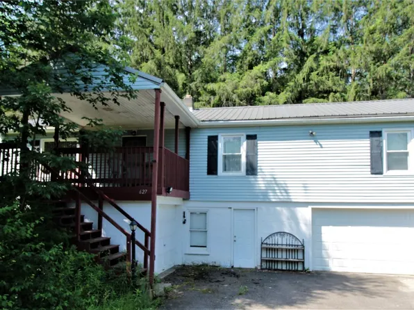 627 Welton St, Harpursville, NY 13787