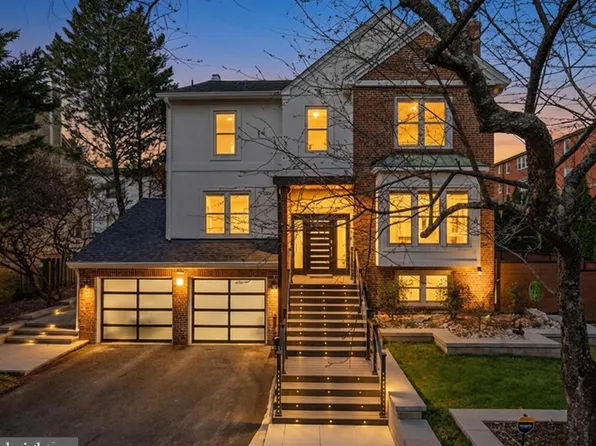 4416 Sangamore Rd, Bethesda, MD 20816