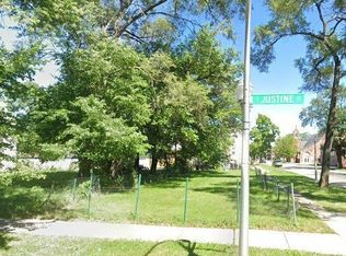 6959 S Justine St, Chicago, IL