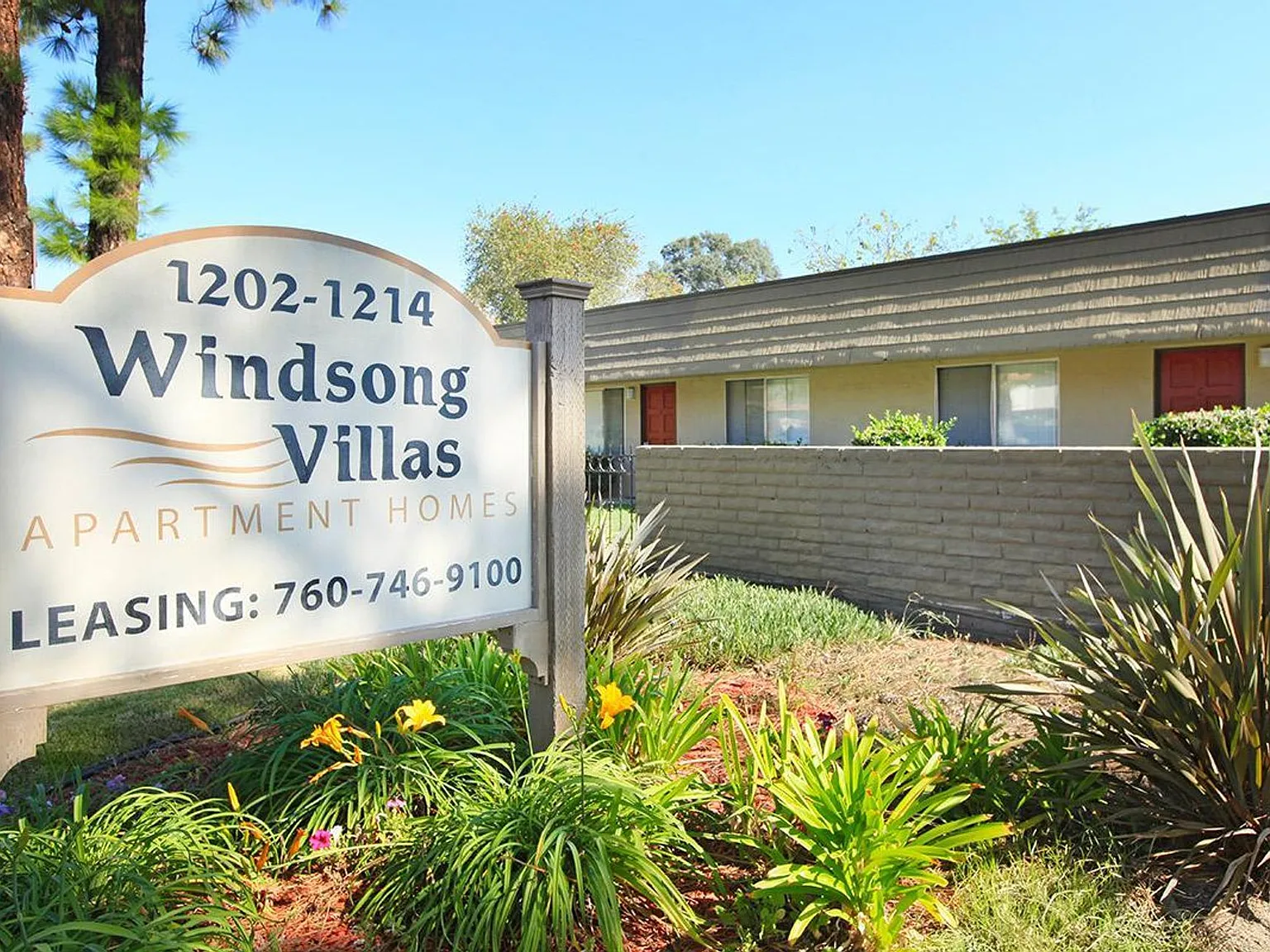 Windsong Villas — Photo 2