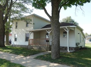 1055 Tupper Lake St, Lake Odessa, MI 48849