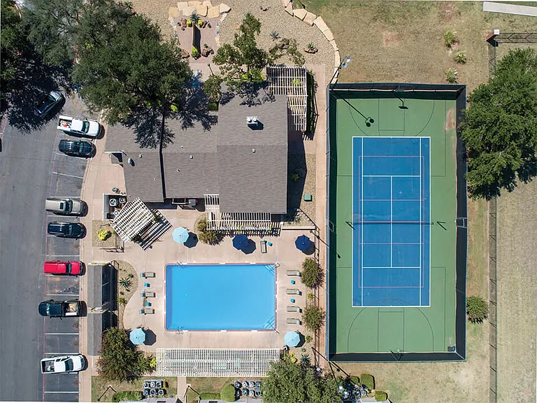 Our Residents Love Living Here & You Will Too!