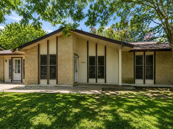 5005 Creek Bend Dr, Austin, TX 78744