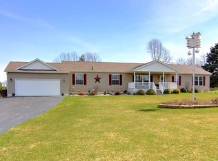 81 N County Line Rd, Crown Point, IN 46307