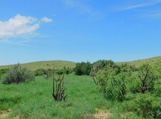 5876 Highway 506, Pinon, NM 88344