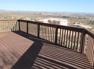 730 Redtail Hawk Dr, Clarkdale, AZ 86324