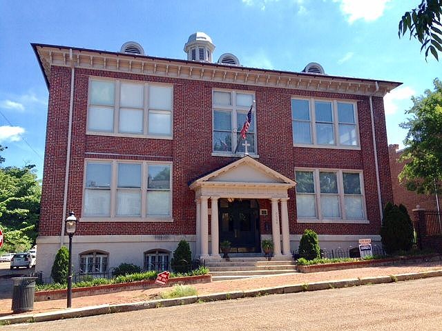 1st image of 2600 E Grace St APT 2