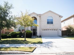 2612 Riva Ridge Cir, Schertz, TX 78108