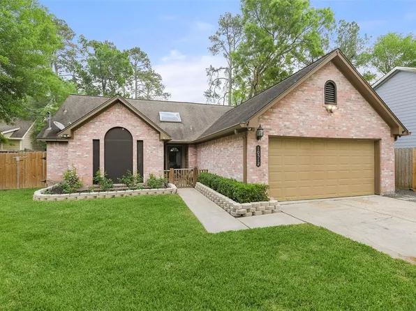 10512 Chateau Lane, Conroe, TX 77385