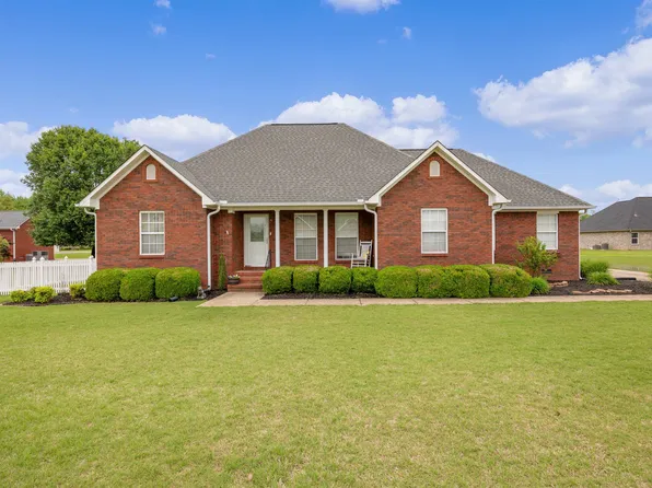 2006 Chickadee Dr, Milan, TN 38358