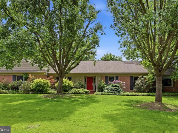 2045 Waller Dr, Huntingdon Valley, PA 19006