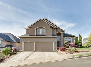 3113 NW 30th Cir, Camas, WA 98607