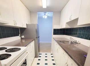 Cedar Tower, Prince George, BC V2M 1T3