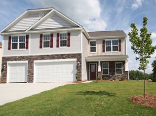 417 Graypointe Dr, Greer, SC 29650