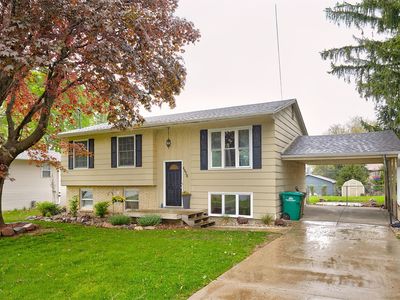 4828 Walnut Dr, Pleasant Hill, IA, 50327