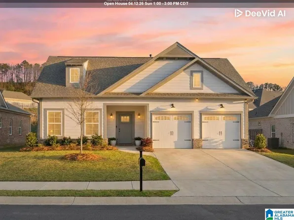 3955 Sydney Trl, Birmingham, AL 35211