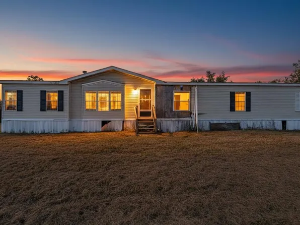10009 S Hwy 129, Trenton, FL 32693