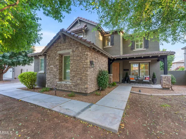 3659 E MORRISON RANCH Parkway, Gilbert, AZ 85296