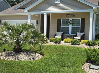 834 Devon Estate Ave, Myrtle Beach, SC 29588