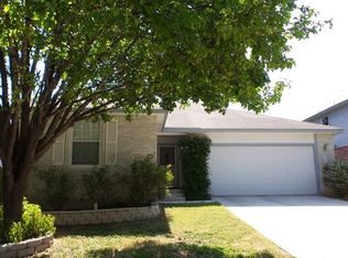 1238 Earlston Dr, San Antonio, TX 78253