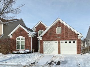 3864 Seigle Dr, Elgin, IL 60124