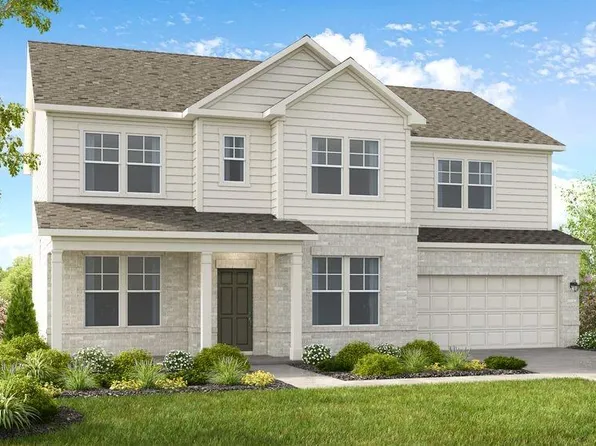 8860 Avonbrook, Ball Ground, GA 30107