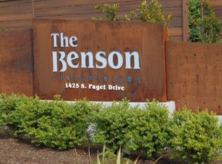 1425 South Puget Drive #E3, Renton, WA 98055