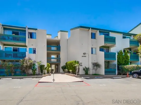 4060 Huerfano Ave Unit 342, San Diego, CA 92117