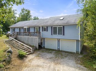 7 Grampa Way, Sanbornton, NH 03269
