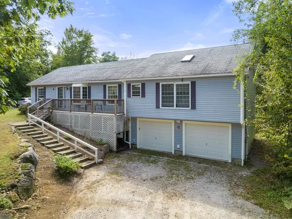 7 Grampa Way, Sanbornton, NH 03269
