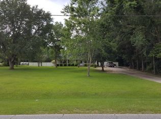 298 Stocks Dairy Rd, Leesburg, GA 31763