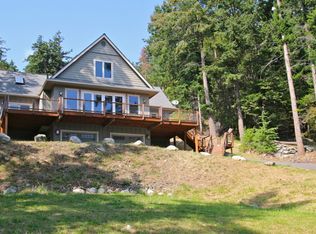 135 Ocean Mist Way, Eastsound, WA 98245