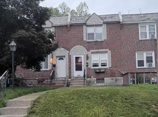 1119 Kenwood Rd, Darby, PA 19023