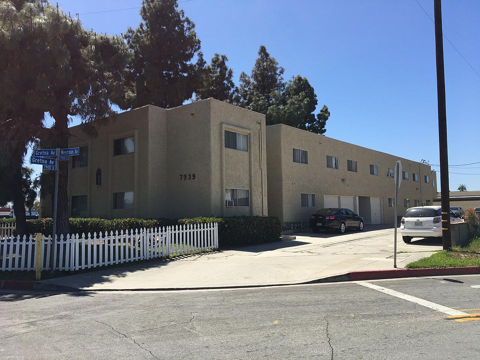 1st image of 7939 Gretna Ave APT 6