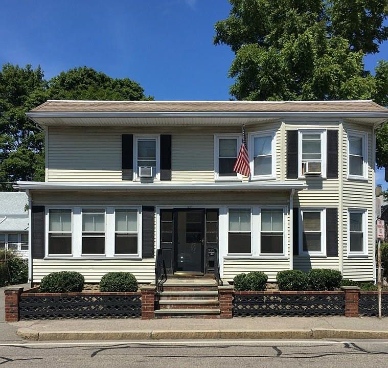 2nd image of 27 Water St