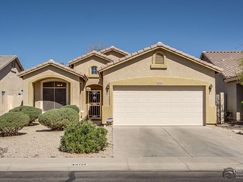 1st image of 44714 W Paraiso Ln