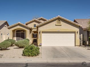 44714 W Paraiso Ln, Maricopa, AZ 85139