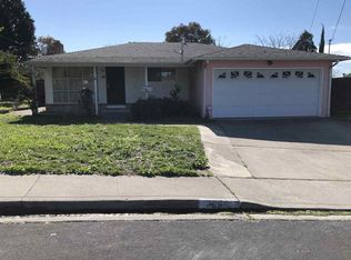 2685 Magee Ave, San Pablo, CA 94806