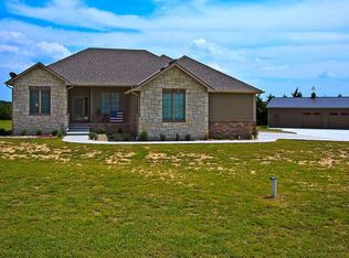 5001 W 81st St N, Valley Center, KS 67147