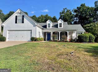 3846 Walnut Grove Way, Gainesville, GA 30506