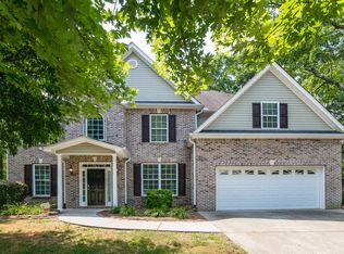 3451 Mackenzie Ct, Powder Springs, GA 30127