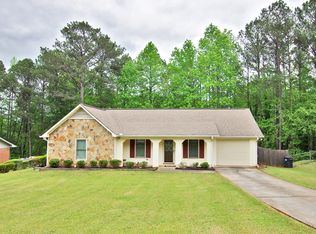 7306 Fernwood Dr, Riverdale, GA 30296