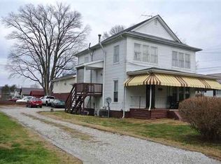323 52nd St, Ashland, KY 41101