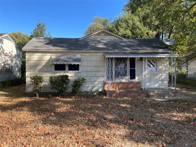 1215 W Munson St, Denison, TX, 75020