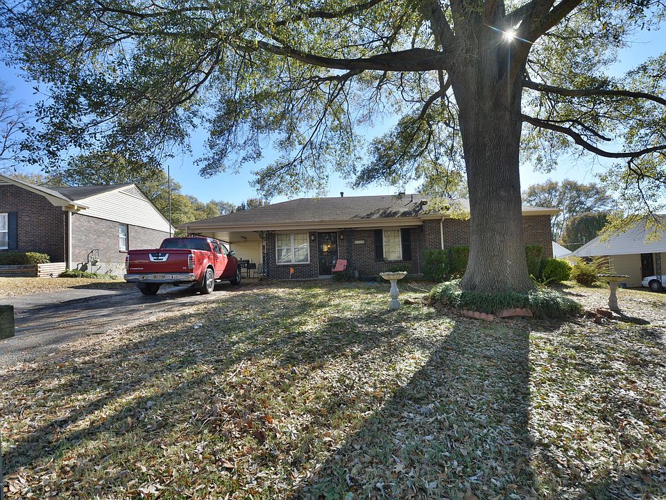 1st image of 1849 Colonial Hills Dr